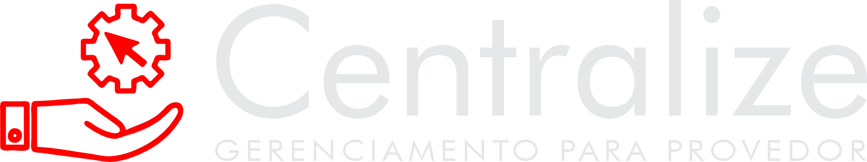 Logo Centralize